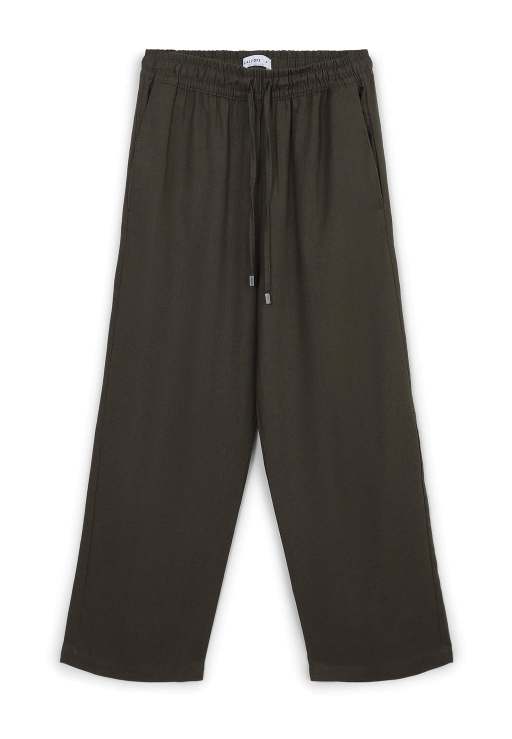 Брюки Calliope, темно-зеленый
Брюки Calliope, темно-зеленый