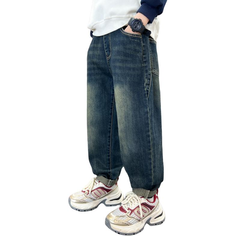 Джинсы Grade School Moderate EASTERN CAMEL, синий
Джинсы Grade School Moderate EASTERN CAMEL, синий