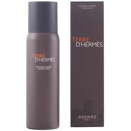Hermès Пена для бритья Hermes Terre D´Hermes 200 мл
Hermès Пена для бритья Hermes Terre D´Hermes 200 мл