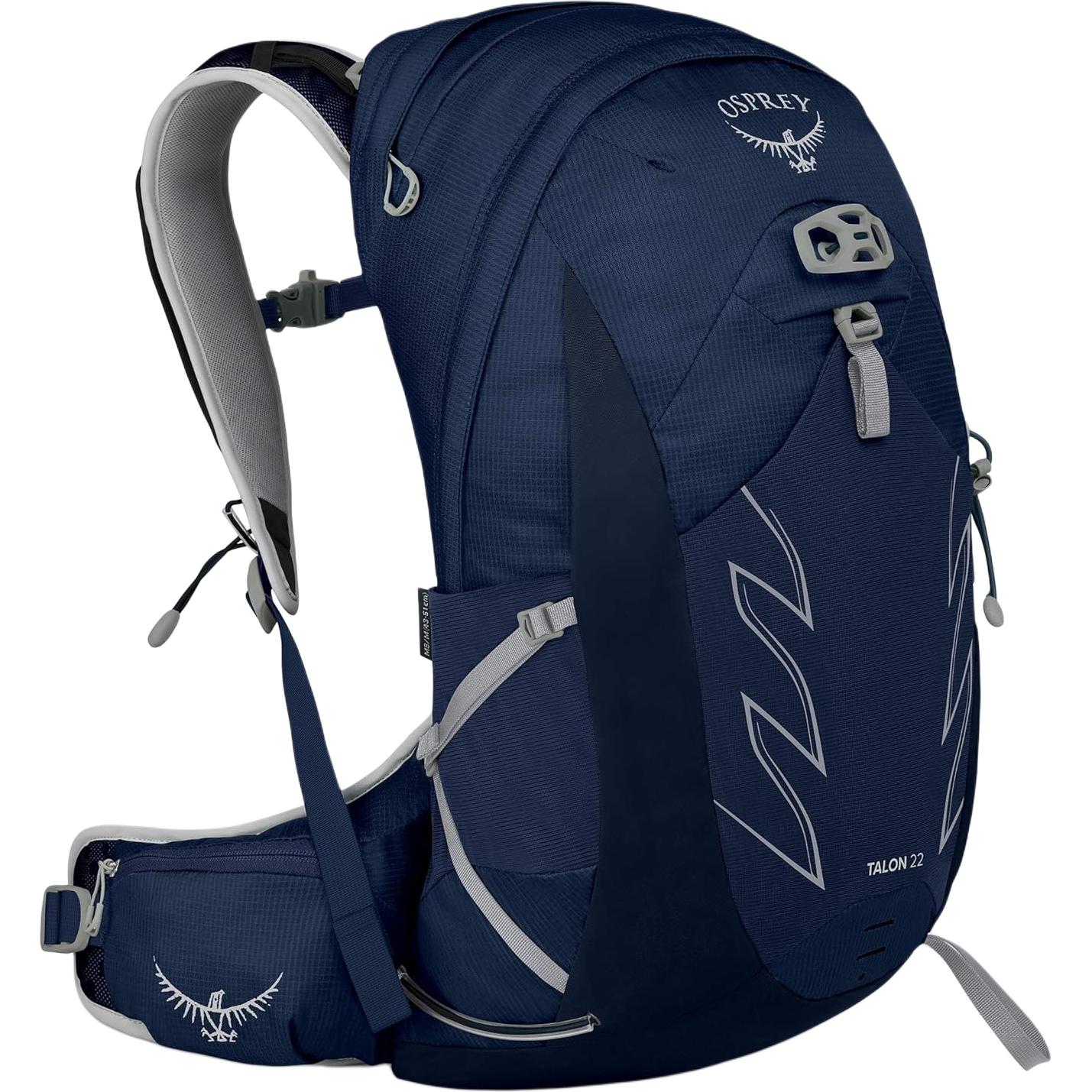 OSPREY Туристический рюкзак Talon 20L, Celadon Blue
OSPREY Туристический рюкзак Talon 20L, Celadon Blue