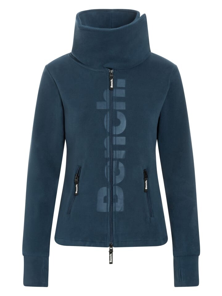 Флисовая куртка Bench FINISH, темно-синий
Флисовая куртка Bench FINISH, темно-синий