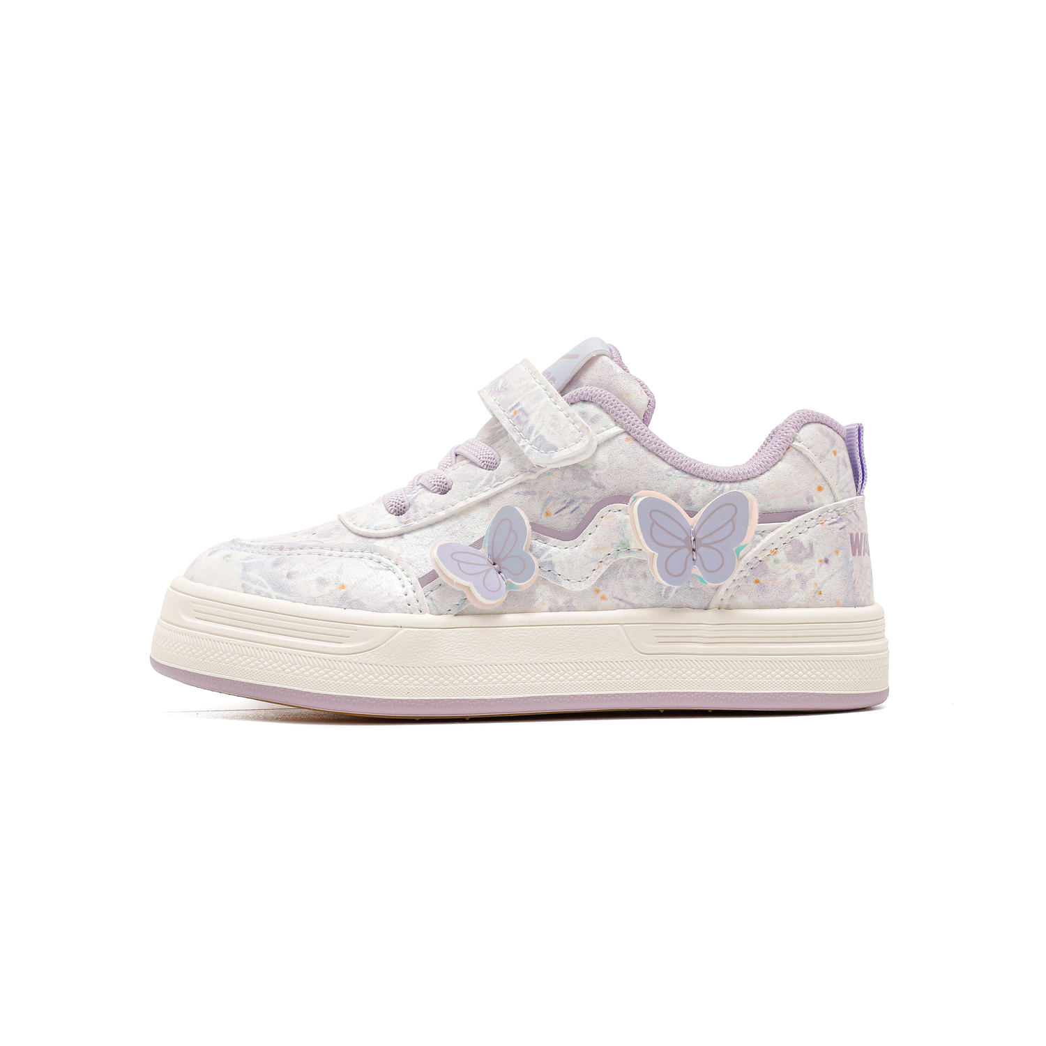 Скользостойкие амортизирующие кроссовки для скейтбординга с износостойкими свойствами для детей Low Top WARRIOR, фиолетовый
Скользостойкие амортизирующие кроссовки для скейтбординга с износостойкими свойствами для детей Low Top WARRIOR, фиолетовый