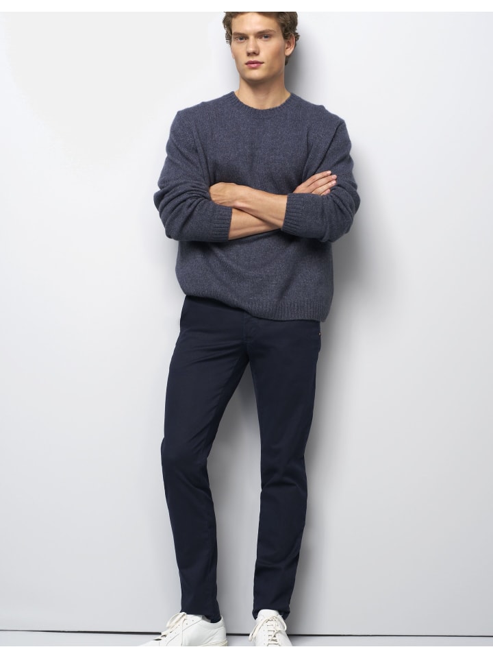 Брюки чинос Meyer
Брюки чинос Meyer