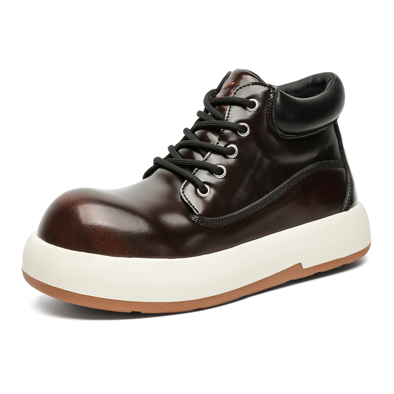 V05 Мартин Бутс унисекс коричневые женские, цвет Brown Women's
V05 Мартин Бутс унисекс коричневые женские, цвет Brown Women's