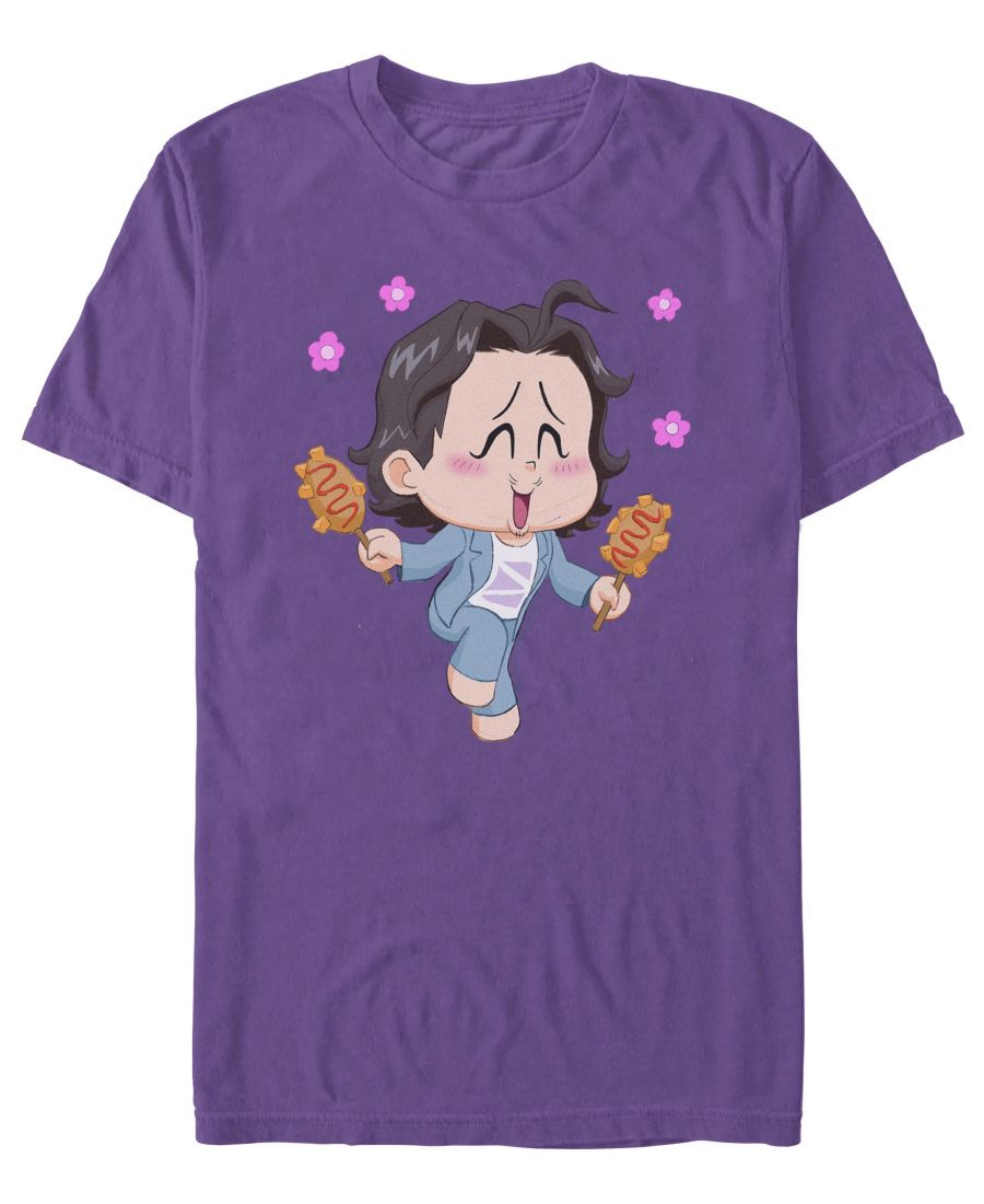 Мужская футболка-пуловер с графическим принтом в стиле K-Pop Охотники на демонов Fifth Sun, Purple, Фиолетовый, Мужская футболка-пуловер с графическим принтом в стиле K-Pop Охотники на демонов Fifth Sun, Purple
Мужская футболка-пуловер с графическим принтом в стиле K-Pop Охотники на демонов Fifth Sun, Purple, Фиолетовый, Мужская футболка-пуловер с графическим принтом в стиле K-Pop Охотники на демонов Fifth Sun, Purple