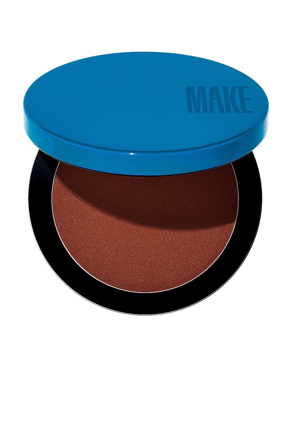 Бронзер MAKE Beauty Skin Mimetic Microsuede Bronzer, цвет Equinox 
Бронзер MAKE Beauty Skin Mimetic Microsuede Bronzer, цвет Equinox