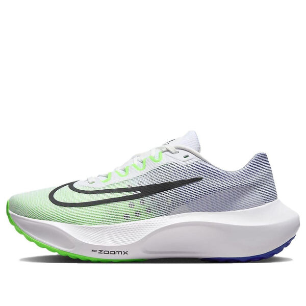 Кроссовки Nike Zoom Fly 5 Road Running Shoes 'Green Grey', зеленый
Кроссовки Nike Zoom Fly 5 Road Running Shoes 'Green Grey', зеленый