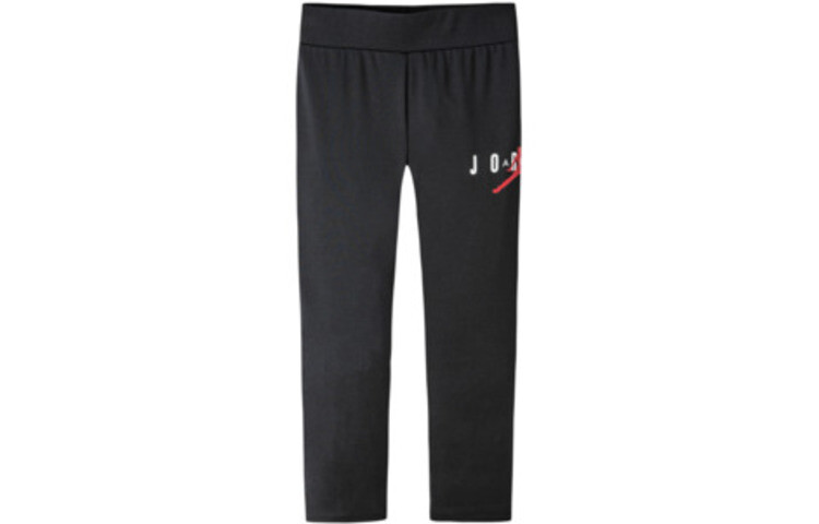 Детские брюки Jordan, черный
Детские брюки Jordan, черный