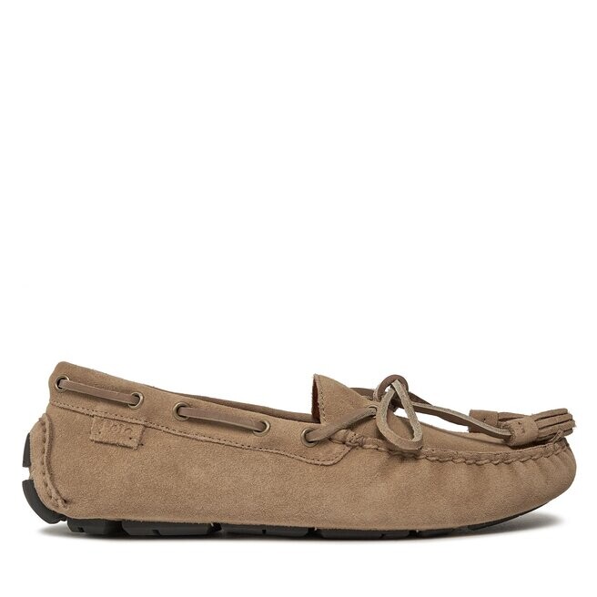 Мокасины Polo Ralph Lauren 803916580001 Brown 200, коричневый
Мокасины Polo Ralph Lauren 803916580001 Brown 200, коричневый