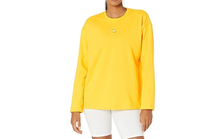 Футболка женская желтая Adidas
Футболка женская желтая Adidas
