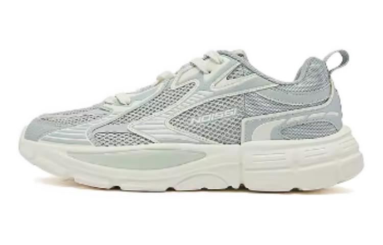 Горы и моря II Амортизирующие Износостойкие Низкие Повседневные Кроссовки Мужские Белые Голубые QIAODAN
Горы и моря II Амортизирующие Износостойкие Низкие Повседневные Кроссовки Мужские Белые Голубые QIAODAN