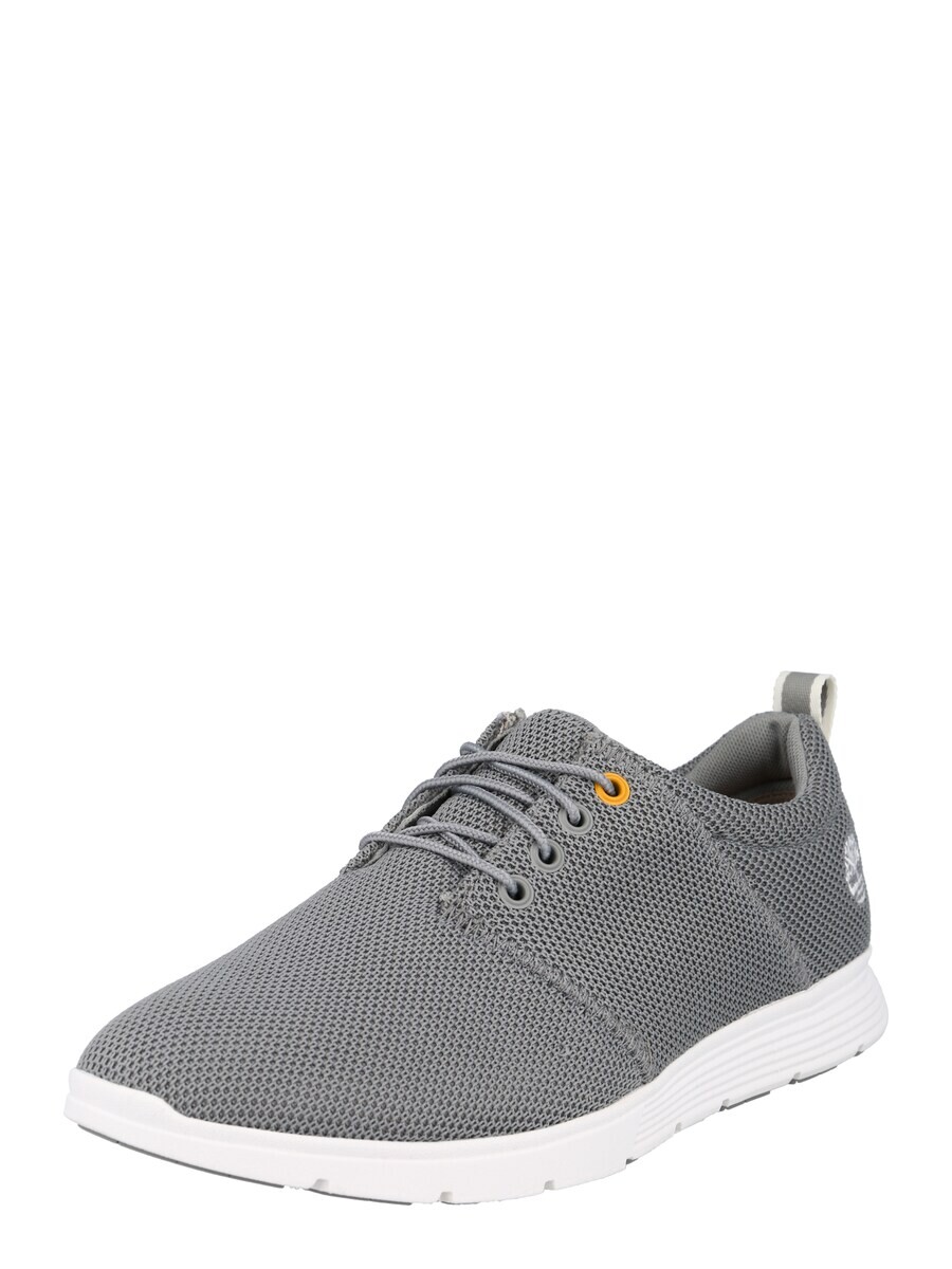Повседневные кроссовки TIMBERLAND Sneakers Killington, серый 
Повседневные кроссовки TIMBERLAND Sneakers Killington, серый