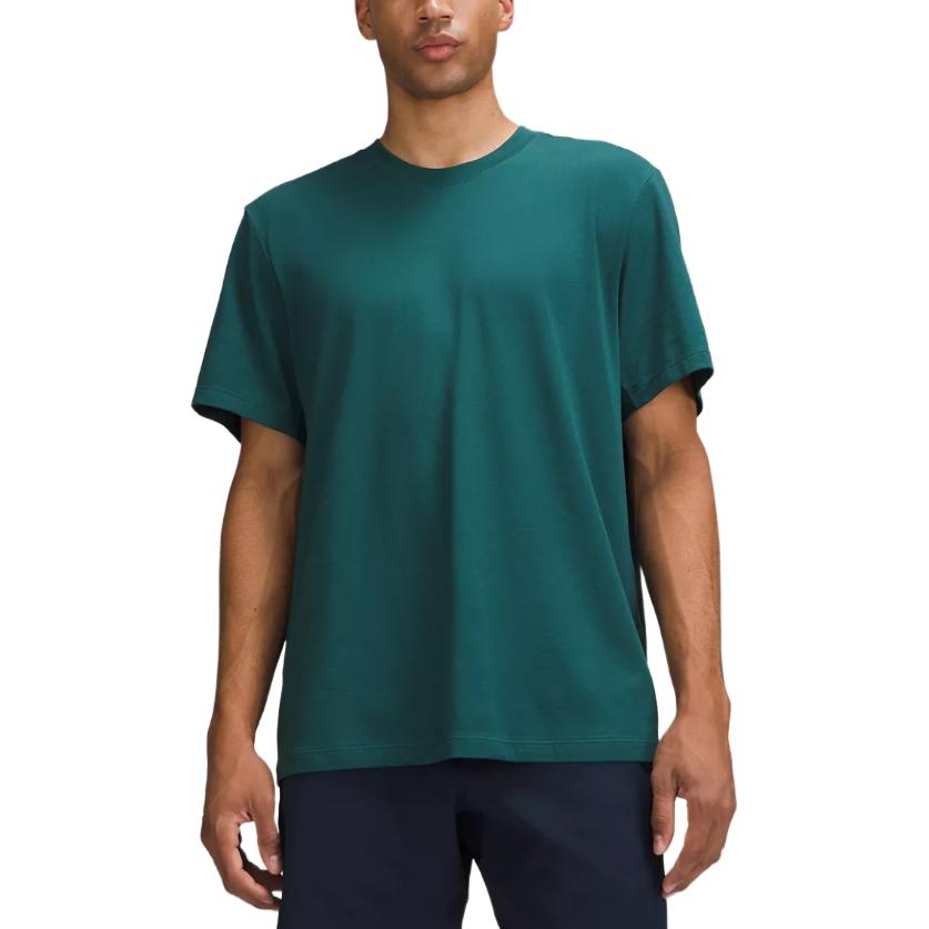 Футболка Zeroed In для мужчин Lululemon, storm teal/storm teal, Синий, Футболка Zeroed In для мужчин Lululemon, storm teal/storm teal
Футболка Zeroed In для мужчин Lululemon, storm teal/storm teal, Синий, Футболка Zeroed In для мужчин Lululemon, storm teal/storm teal