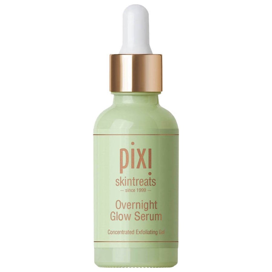 Сыворотка для лица Pixi Overnight Glow Serum, 30 ml
Сыворотка для лица Pixi Overnight Glow Serum, 30 ml