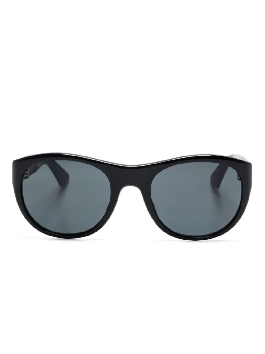 Saint Laurent Eyewear солнцезащитные очки в круглой оправе, черный
Saint Laurent Eyewear солнцезащитные очки в круглой оправе, черный