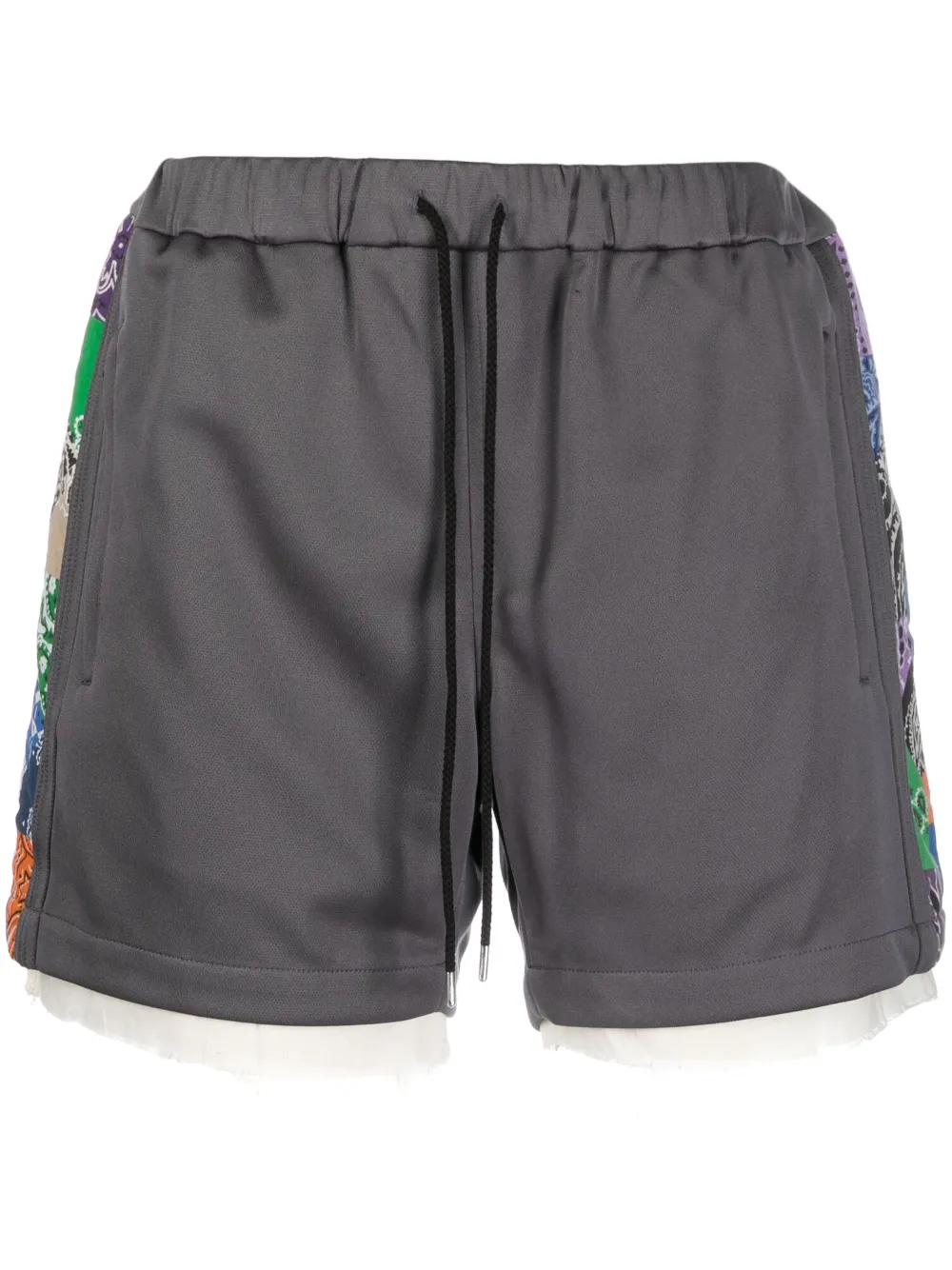 Шорты с кулиской Children Of The Discordance, серый
Шорты с кулиской Children Of The Discordance, серый