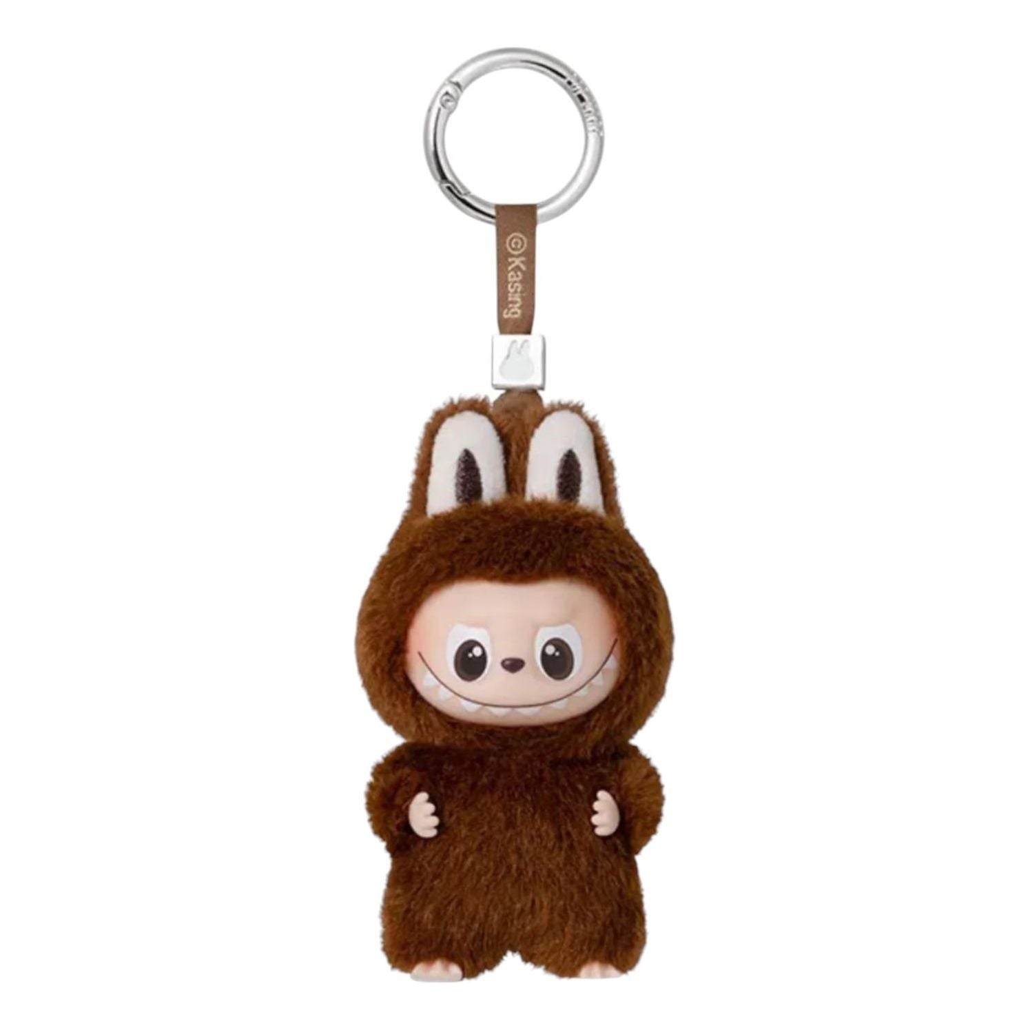 Мягкий кулон Pop Mart The Monsters Labubu Pin for Love 'L'
Мягкий кулон Pop Mart The Monsters Labubu Pin for Love 'L'
