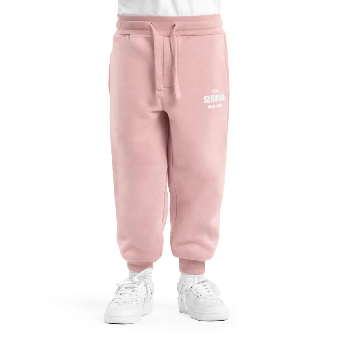 Link Siroko спортивные брюки для мальчиков, цвет Rosa
Link Siroko спортивные брюки для мальчиков, цвет Rosa