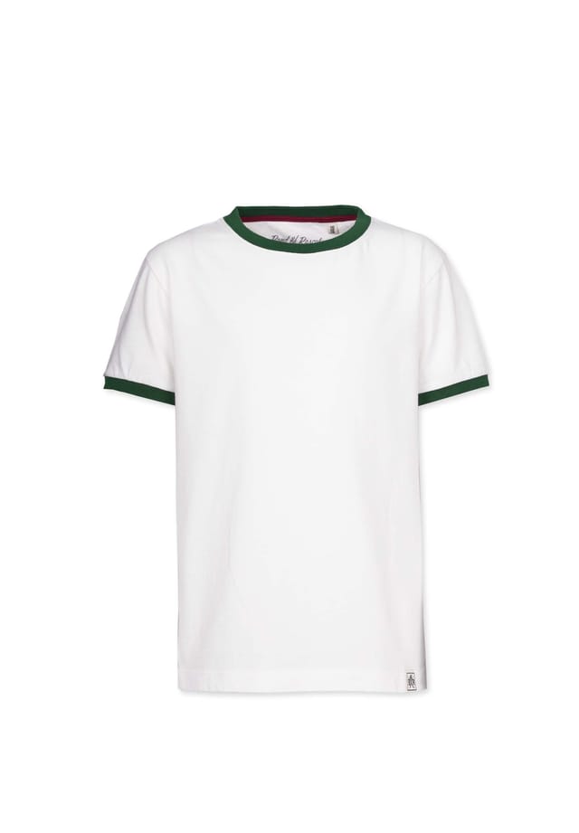 Рубашка звонарь Band Of Rascals, зеленый
Рубашка звонарь Band Of Rascals, зеленый