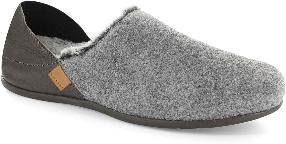 Мужские поддерживающие тапочки Strive Helsinki, темно-серый
Мужские поддерживающие тапочки Strive Helsinki, темно-серый