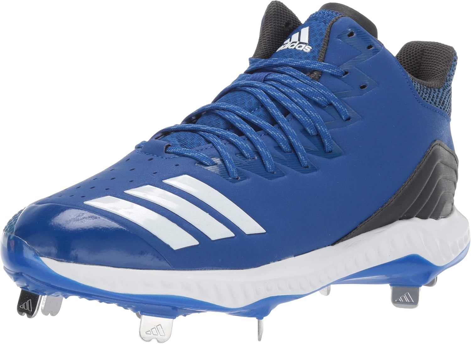 Мужские кроссовки Adidas Icon Bounce, белый
Мужские кроссовки Adidas Icon Bounce, белый