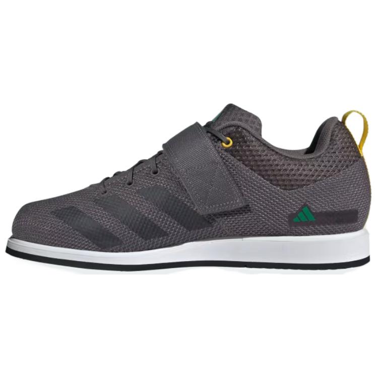 Adidas Powerlift 5 'Charcoal Black'
Adidas Powerlift 5 'Charcoal Black'