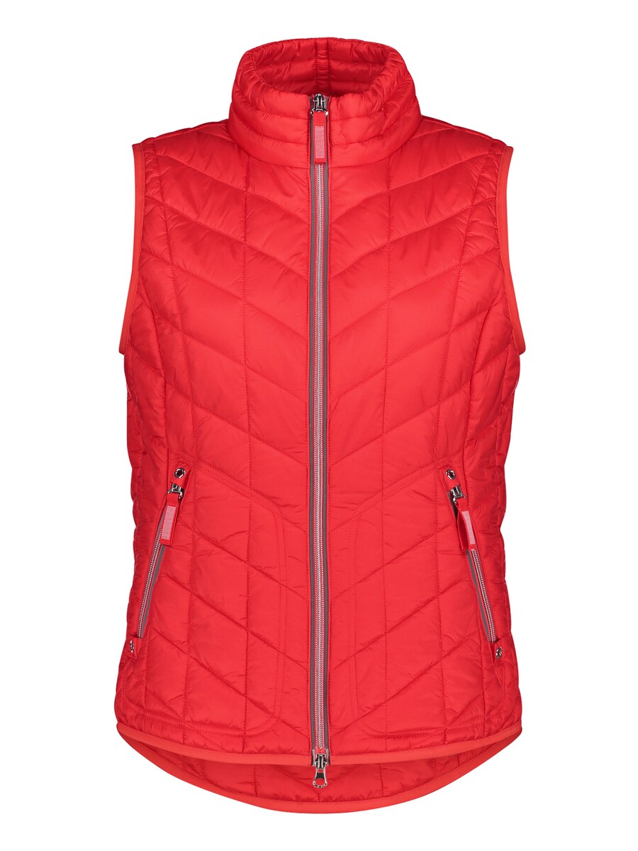 Жилет Betty Barclay, красный
Жилет Betty Barclay, красный