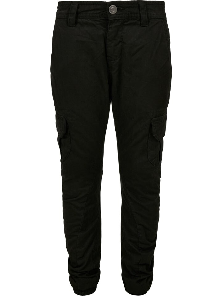 Спортивные штаны Urban Classics, черный
Спортивные штаны Urban Classics, черный