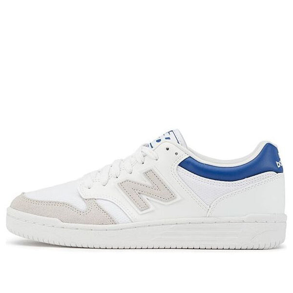 Кроссовки 480 New Balance, белый
Кроссовки 480 New Balance, белый