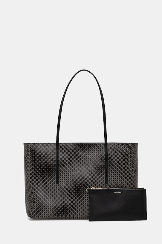 Сумка Calvin Klein, коричневый
Сумка Calvin Klein, коричневый