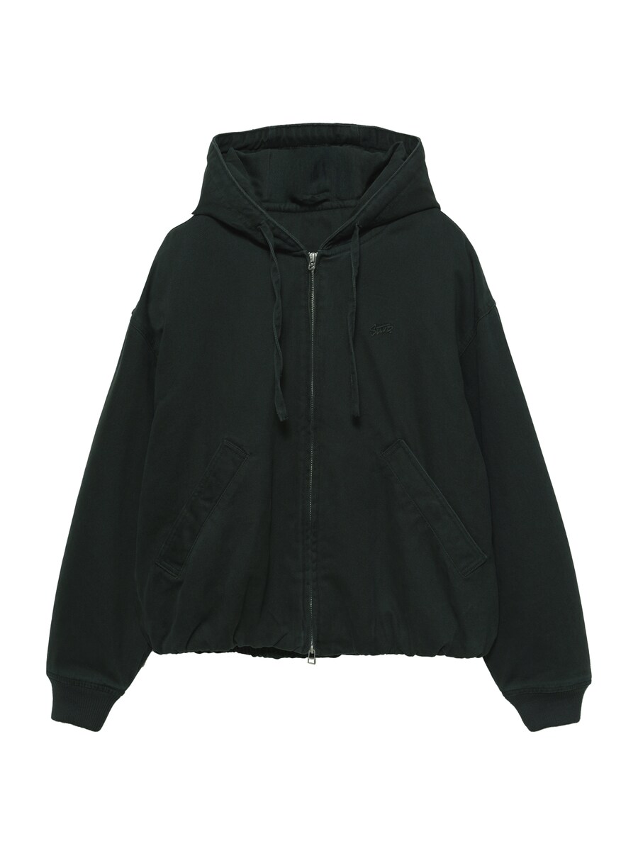 Куртка межсезонная Pull&Bear STWD, Fir
Куртка межсезонная Pull&Bear STWD, Fir