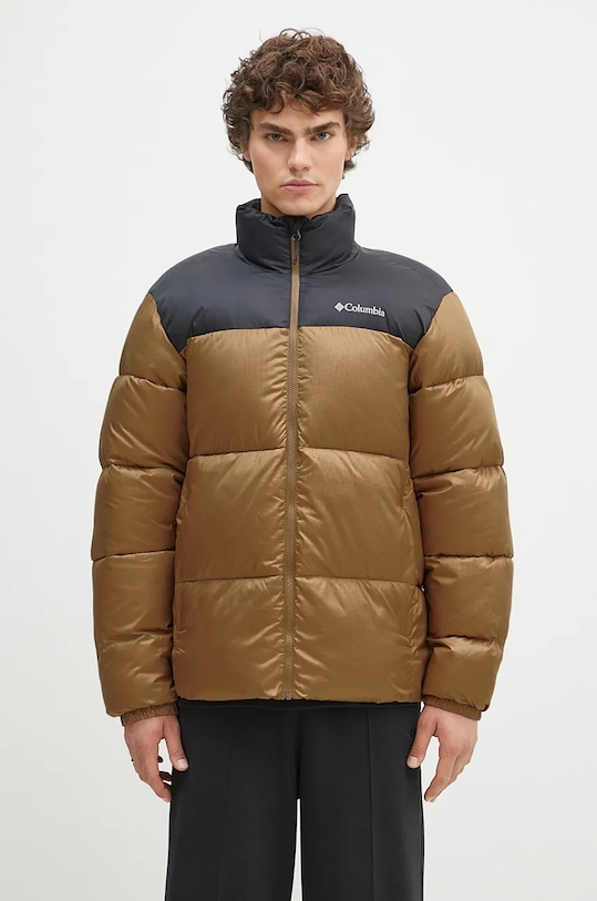 Куртка Puffect Columbia, коричневый
Куртка Puffect Columbia, коричневый