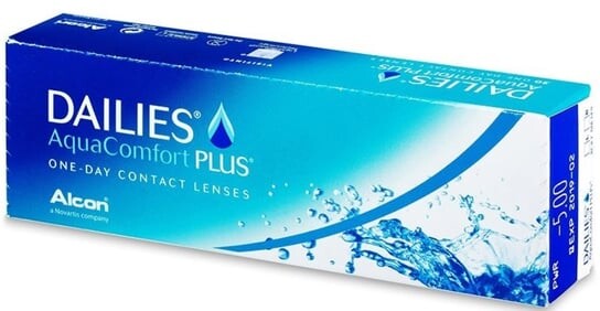 Контактные линзы, 30P 870 140 -07.50 DLY AQUACOMFORT PLUS, Dailies, бесцветный
Контактные линзы, 30P 870 140 -07.50 DLY AQUACOMFORT PLUS, Dailies, бесцветный