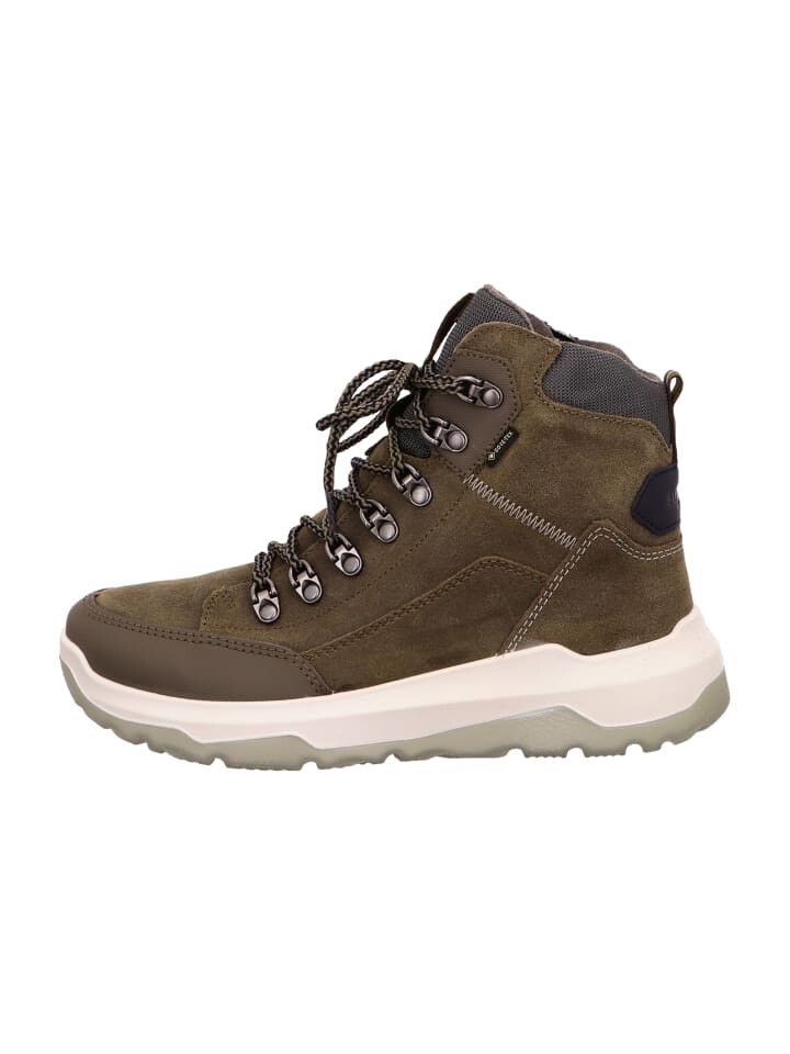 Походные ботинки superfit Wander & Bergschuhe, оливковый
Походные ботинки superfit Wander & Bergschuhe, оливковый