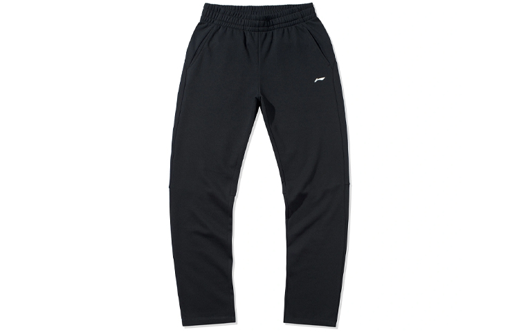 Тренировочные серии Вязаные Спортивные штаны Женские Черный LINING
Тренировочные серии Вязаные Спортивные штаны Женские Черный LINING