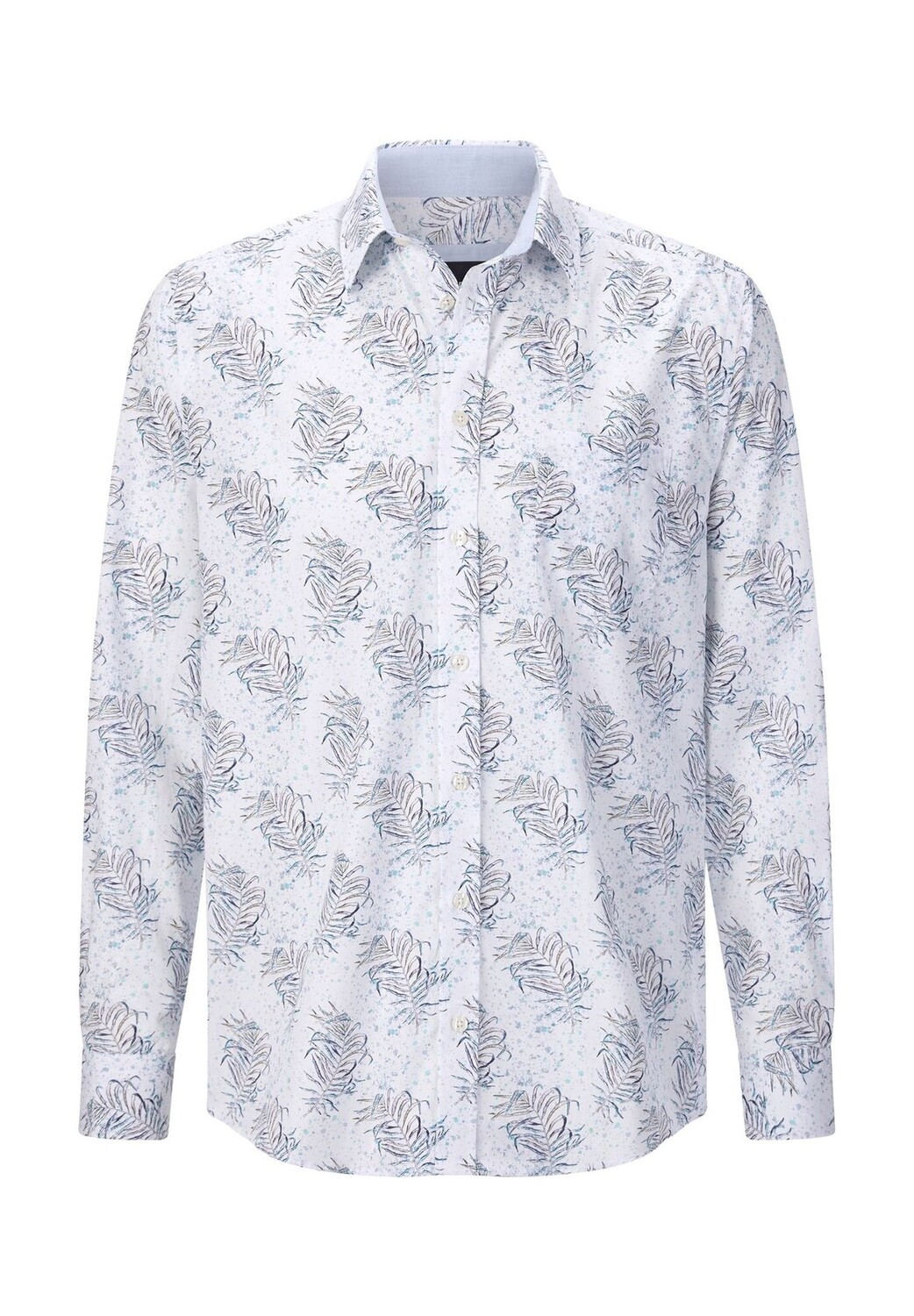 Рубашка ДОЛЬВИАНО BABISTA
Рубашка ДОЛЬВИАНО BABISTA