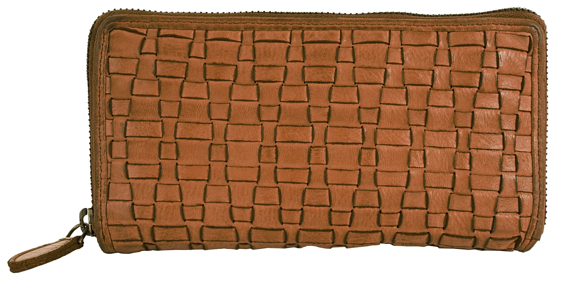 Кошелек Samantha Look, натуральная кожа, коричневый
Кошелек Samantha Look, натуральная кожа, коричневый