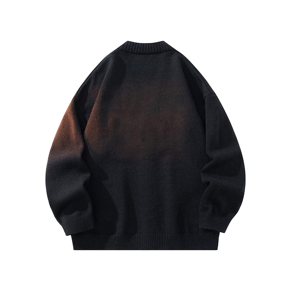 Трикотаж унисекс Dareasy, Черный
Трикотаж унисекс Dareasy, Черный