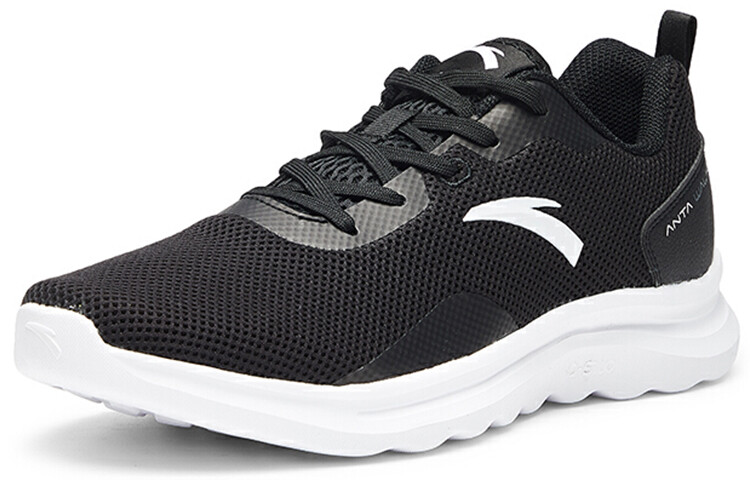 Кроссовки мужские низкие черные/белые Anta, Черный, Кроссовки мужские низкие черные/белые Anta
Кроссовки мужские низкие черные/белые Anta, Черный, Кроссовки мужские низкие черные/белые Anta