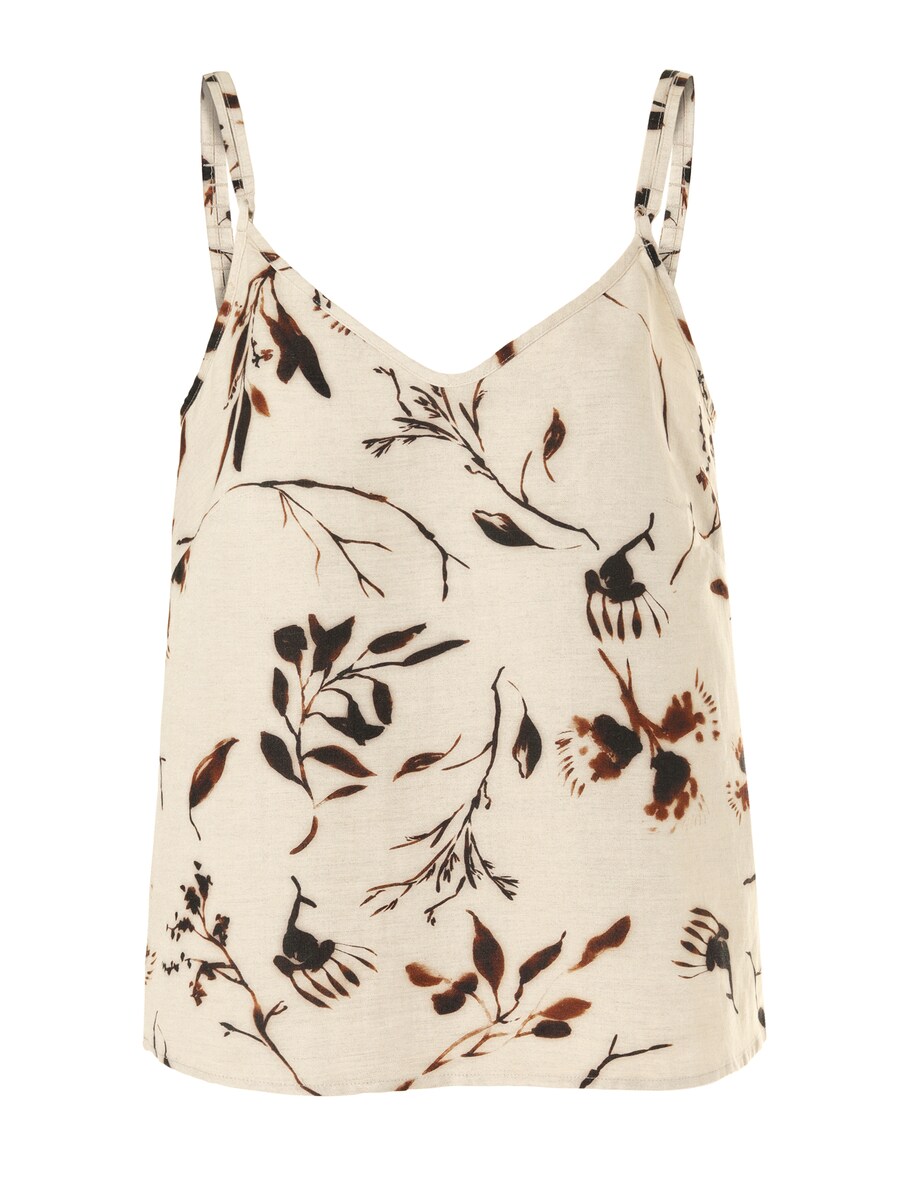 Топ TATUUM TRINI 1, кремовый
Топ TATUUM TRINI 1, кремовый