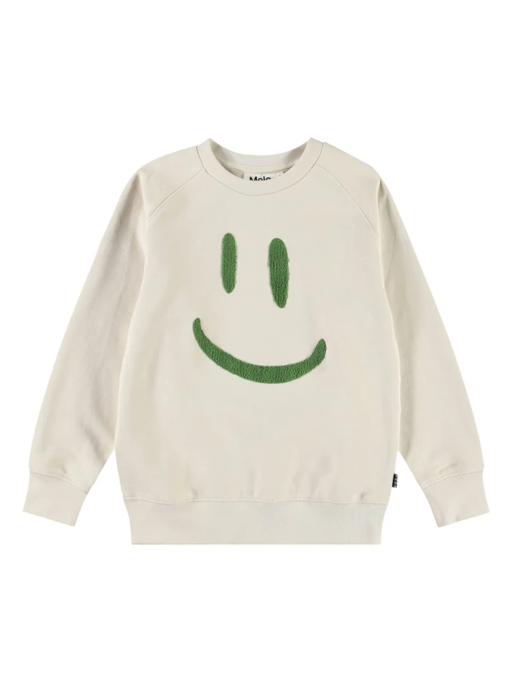 Толстовка Mike Molo, нейтральный
Толстовка Mike Molo, нейтральный