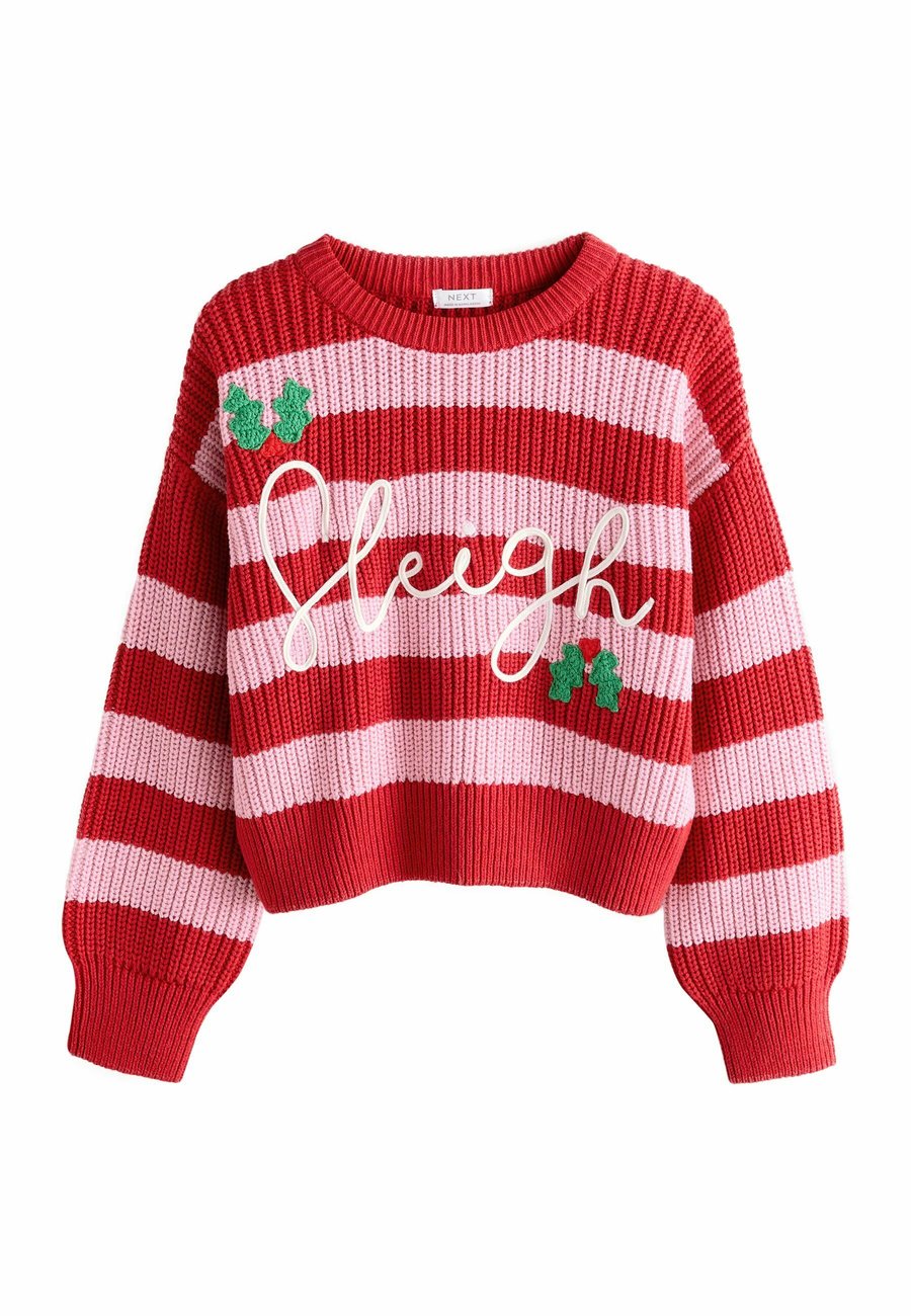 Джемпер Next Jumper, Red Pink/Red
Джемпер Next Jumper, Red Pink/Red