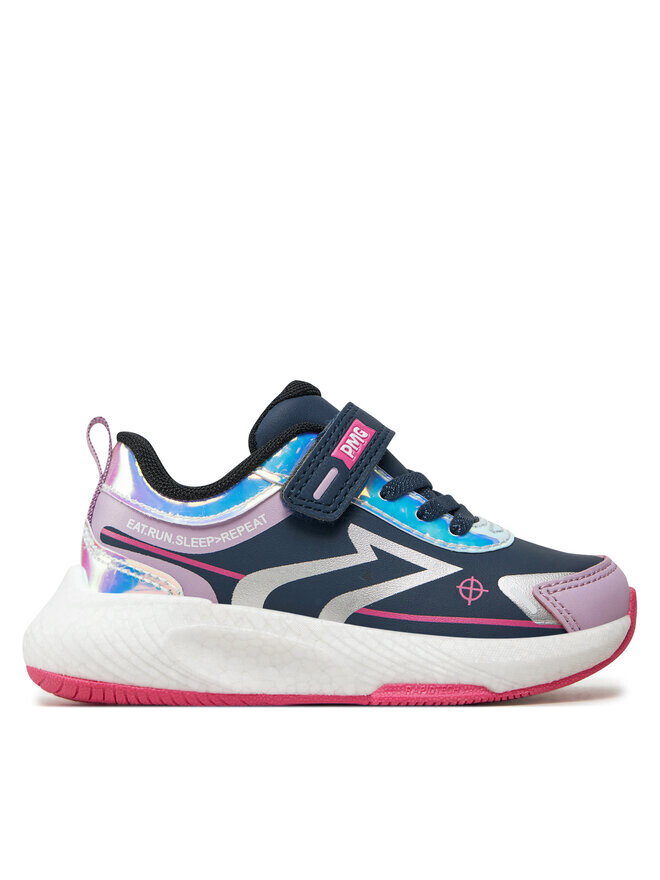 Кроссовки Primigi, черный
Кроссовки Primigi, черный