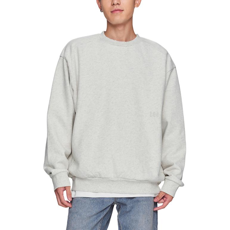 Свитшот мужской Lee, серый
Свитшот мужской Lee, серый