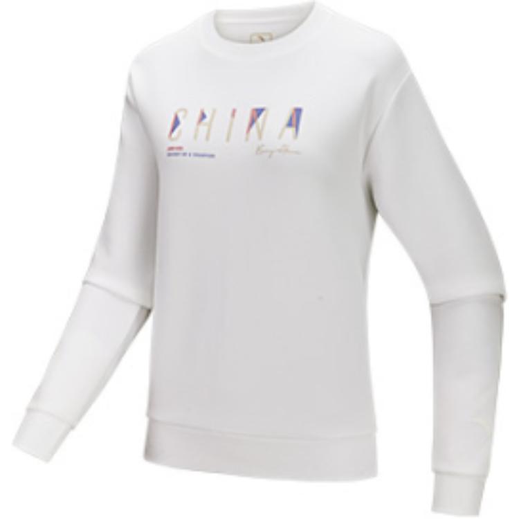 ANTA Толстовка Variety Training Collection женская Snowflake White, Белый, ANTA Толстовка Variety Training Collection женская Snowflake White
ANTA Толстовка Variety Training Collection женская Snowflake White, Белый, ANTA Толстовка Variety Training Collection женская Snowflake White