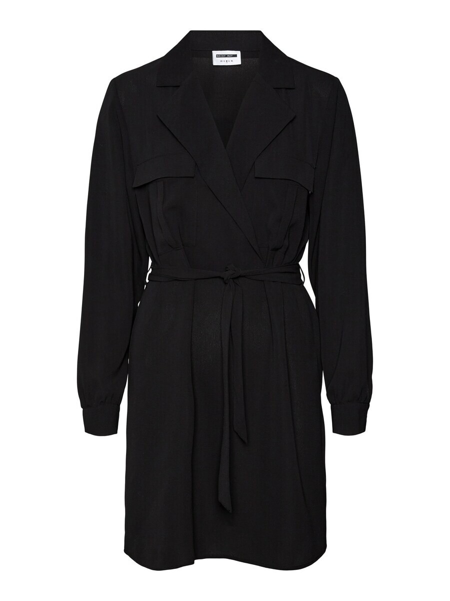 Мини платье Noisy may Dress Clara, черный
Мини платье Noisy may Dress Clara, черный