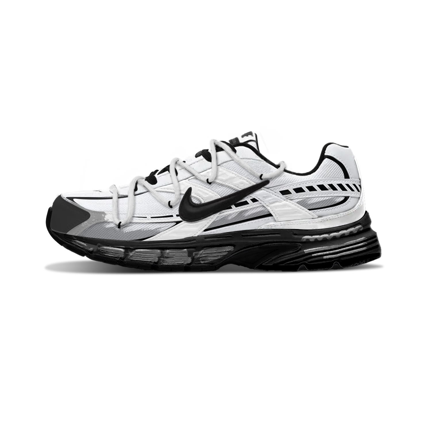 Инициатор амортизация, износостойкие низкие кроссовки для мужчин Nike, белый
Инициатор амортизация, износостойкие низкие кроссовки для мужчин Nike, белый