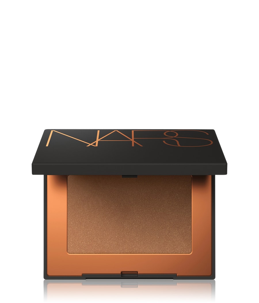 Бронзирующая пудра NARS Laguna Bronzing Powder Mini, Nr. 02, 3.5g
Бронзирующая пудра NARS Laguna Bronzing Powder Mini, Nr. 02, 3.5g