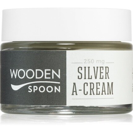 Woodenspoon A-Cream Crema Lenitiva 50 мл - Для сухой и атопичной кожи
Woodenspoon A-Cream Crema Lenitiva 50 мл - Для сухой и атопичной кожи
