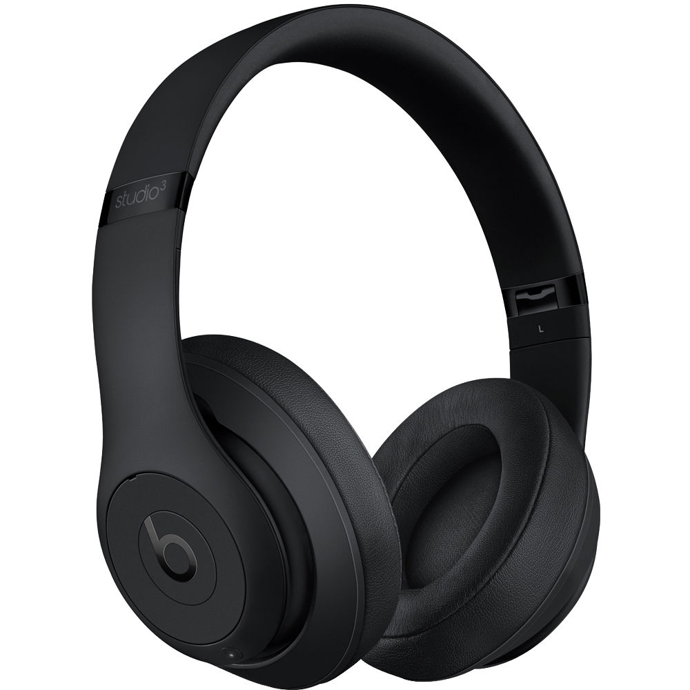 Bluetooth-наушники Beats by Dr. Dre Studio3 Wireless Bluetooth Headphones MX3X2LL/A
Bluetooth-наушники Beats by Dr. Dre Studio3 Wireless Bluetooth Headphones MX3X2LL/A